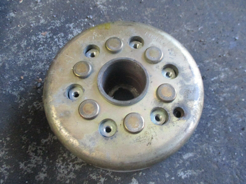 1999 Honda outboard 90 hp 4 stroke rotor 31632-zw1-003
