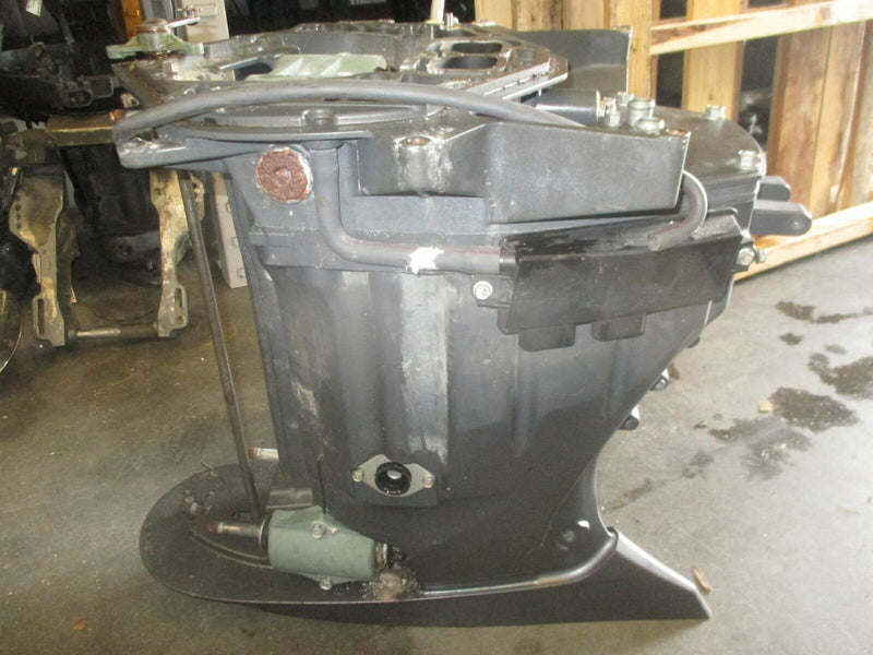 2007 Yamaha 350hp Outboard V8 4-stroke 25 midsection