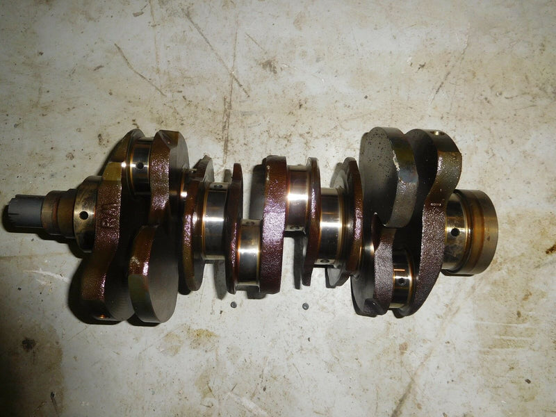 Honda Outboard BF200A Crankshaft