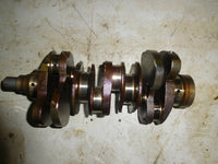Load image into Gallery viewer, Honda Outboard BF200A Crankshaft
