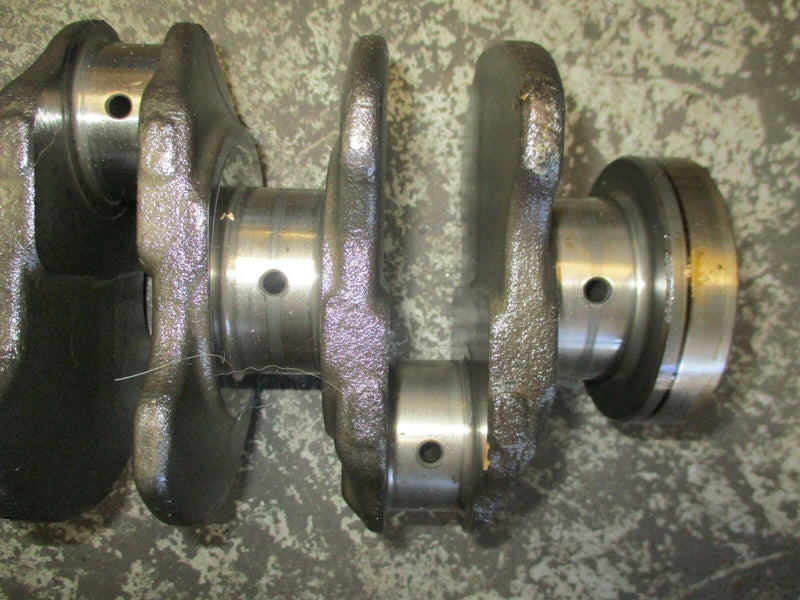 1999 Honda outboard 90 hp 4 stroke crankshaft