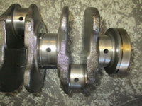 Load image into Gallery viewer, 1999 Honda outboard 90 hp 4 stroke crankshaft
