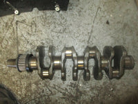 Load image into Gallery viewer, Suzuki DF70 4 stroke outboard crankshaft (12220-99E01)
