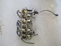 Load image into Gallery viewer, 2001 Yamaha 150hp OX66 Saltwater series 2 throttle body/TPS 67H-13751-00-00
