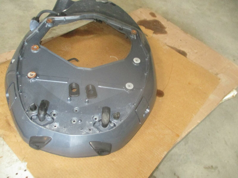 Yamaha 350hp 4 stroke outboard bottom cowling (6AW-42710-01-8D)