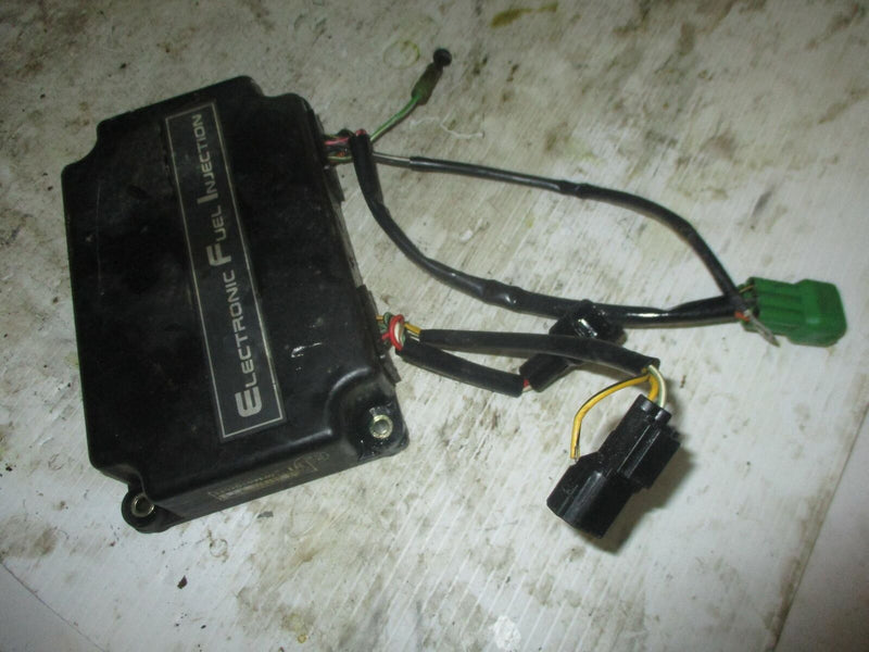 Suzuki DT225 225hp 2 stroke outboard electronic fuel injection unit