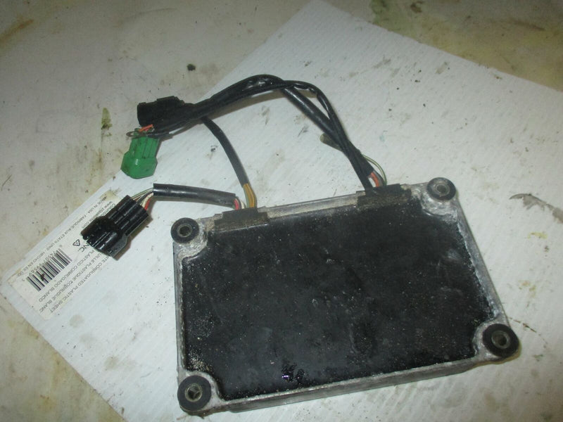 Suzuki DT225 225hp outboard electronic fuel injection unit (33920-92EA0)
