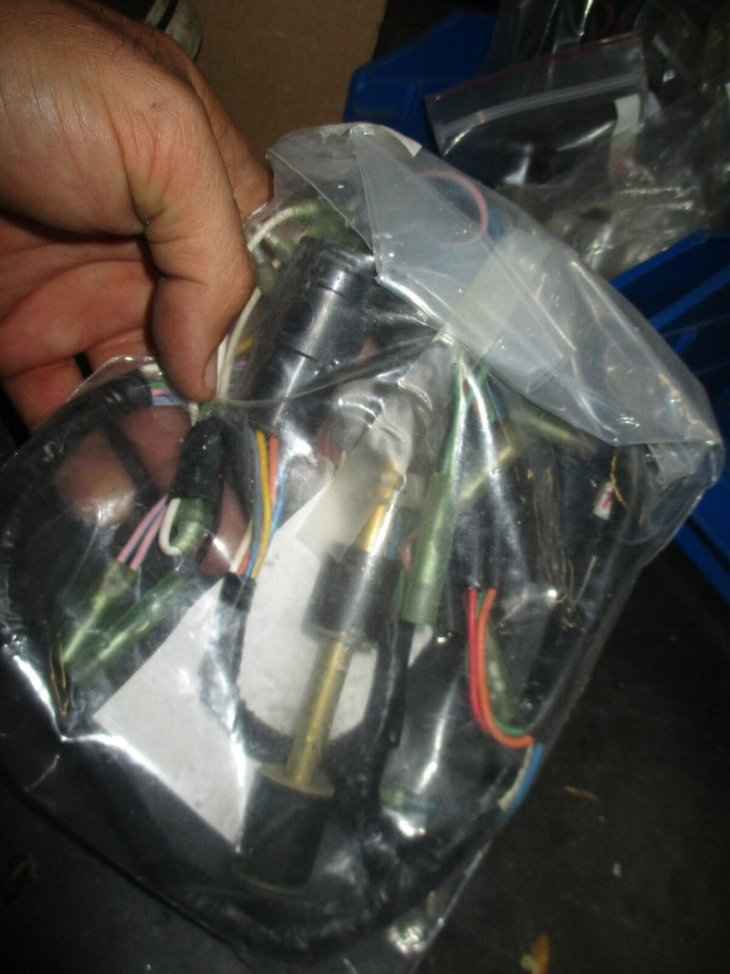 NEW OEM Suzuki outboard wiring harness (36610-94400)