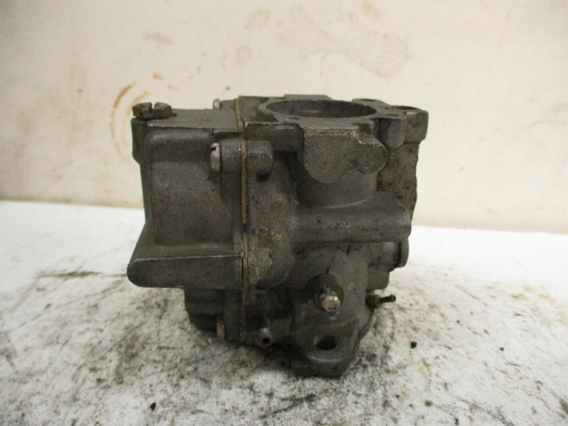 1984 Johnson/Evinrude/OMC 70hp Carburetor (313355) [394811] [328568]