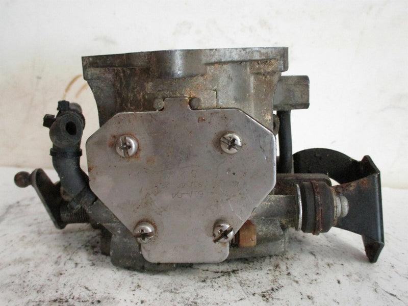 1990 250hp Yamaha Carburetor [61A-04] (61A-14301-04-00)