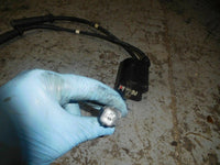 Load image into Gallery viewer, 2003 Yamaha 225 hp 4 stroke outboard ignition coil 69j-82310-00-00
