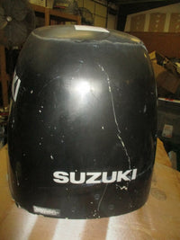 Load image into Gallery viewer, Suzuki DF 90hp 4-stroke Outboard Top Cowling
