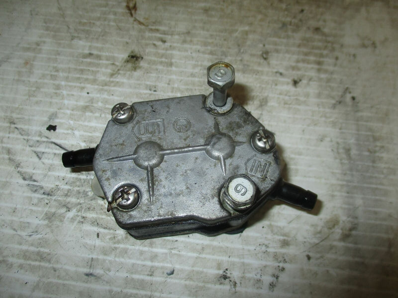 Yamaha 40hp outboard fuel pump (692-24410-00-00)