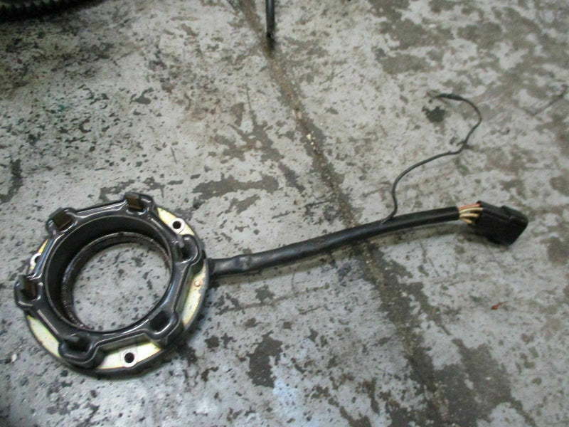2002 Yamaha outboard 250hp SWSII OX66 pulsor coil 61a-85580-01