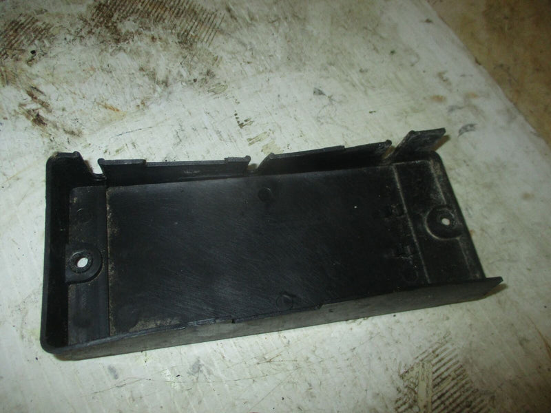 Yamaha 70hp 2 stroke outboard cover (6H3-81916-00-00)