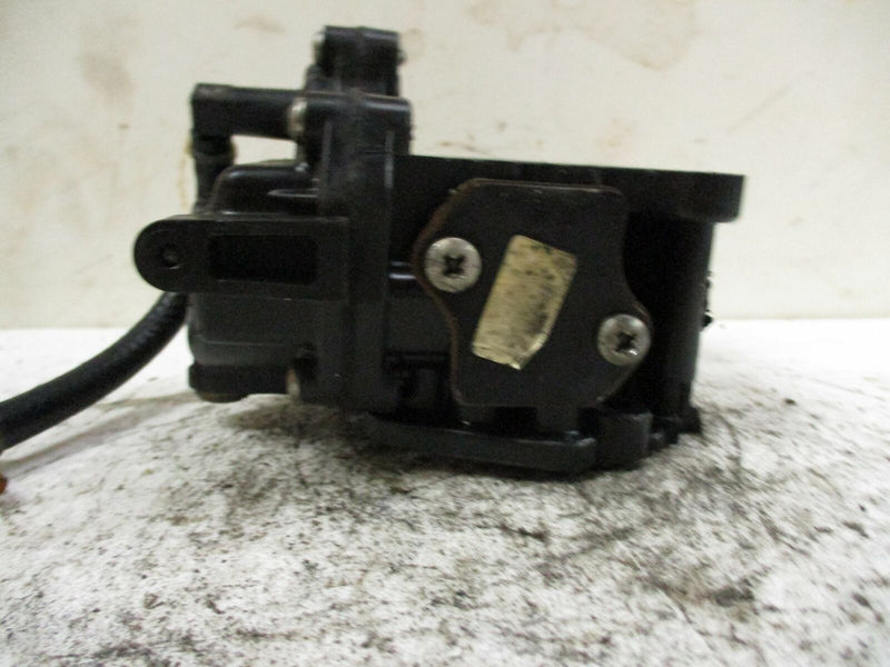 Johnson/Evinrude Carburetor [395039]