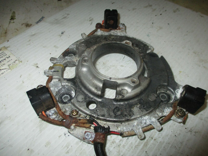 Suzuki DT225 225hp outboard timer base (32103-92E10)