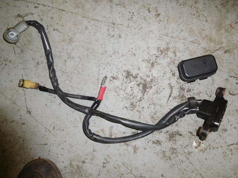 Honda Outboard BF200A Outboard 150 AMP Fuse 38210-zy3-a01