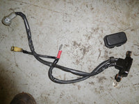 Load image into Gallery viewer, Honda Outboard BF200A Outboard 150 AMP Fuse 38210-zy3-a01
