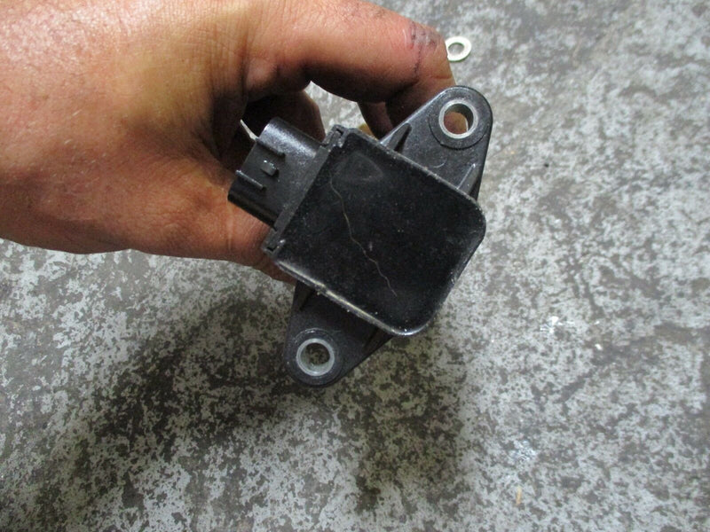 2007 Yamaha outboard F250TXR 4 stroke ignition coil 6p2-82310-01