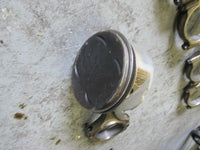 Load image into Gallery viewer, Honda Outboard BF200A 200hp piston and rod 13101-ZY3-000, 13210-ZY3-000
