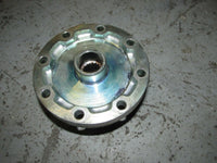 Load image into Gallery viewer, 2001 Honda Outboard BF130A 130hp 4-stroke flywheel boss 31116-ZW5-000
