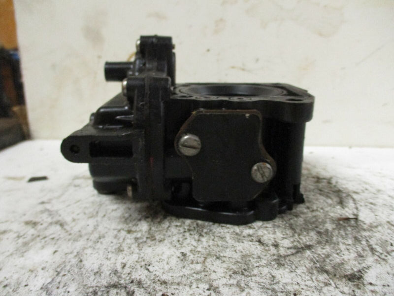 Johnson/Evinrude 150hp Carburetor [398743] Missing fuel connector