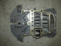 Load image into Gallery viewer, 2004 Johnson outboard J50PL4SR 4-stroke 50hp engine holder/ oil pump 5034380
