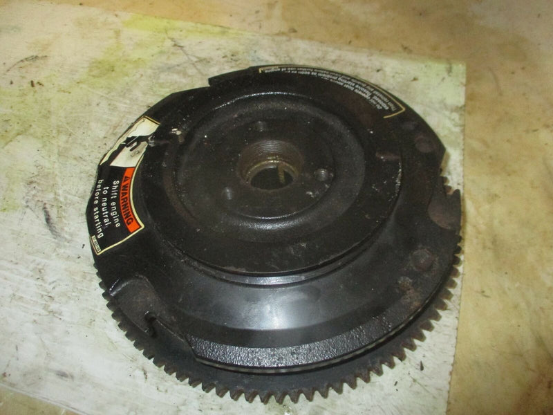 Mercury EFI 250hp outboard flywheel (272-821033-C1)