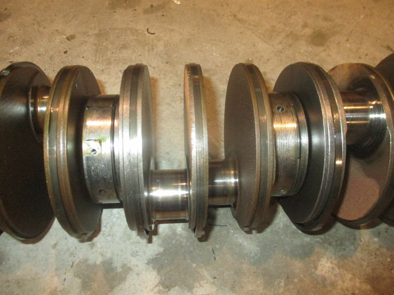 Evinrude 200hp Ocean Pro 2-Stroke Outboard Crankshaft (0434771)