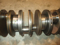 Load image into Gallery viewer, Evinrude 200hp Ocean Pro 2-Stroke Outboard Crankshaft (0434771)
