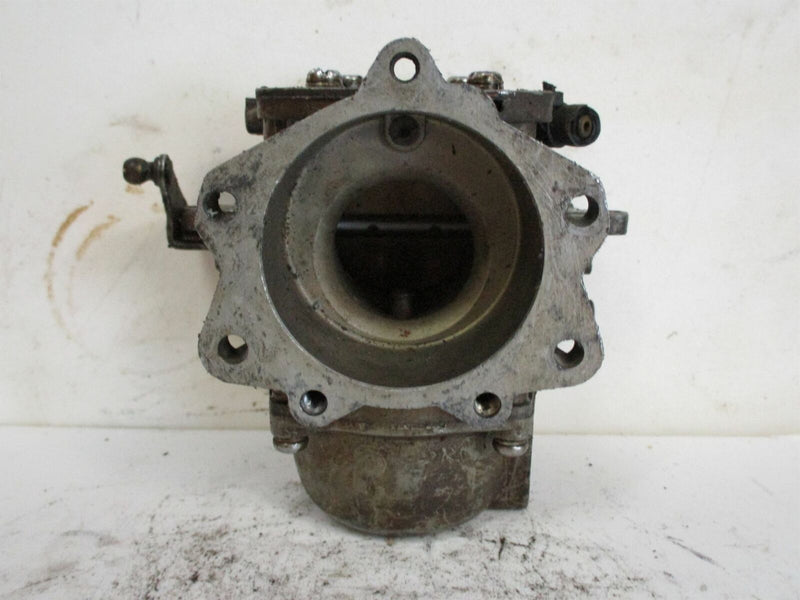 1990 250hp Yamaha Carburetor [61A-00] (61A-14301-00-00)
