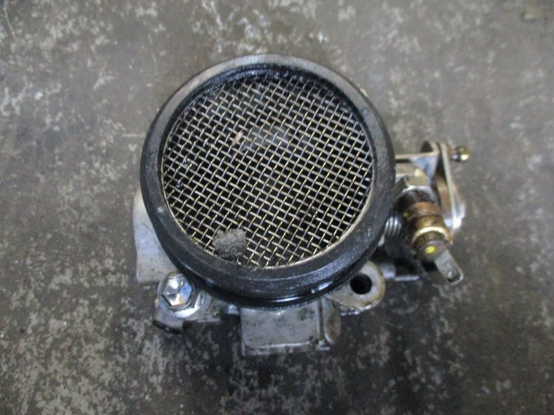 2003 Johnson/Suzuki outboard 140 hp Four Stroke Throttle Body 5033691