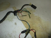 Load image into Gallery viewer, Yamaha 115hp 2 stroke outboard engine wiring harness (6E5-82590-10-00)
