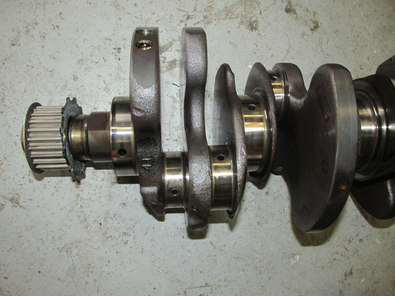 Honda Outboard BF200A 200hp crankshaft