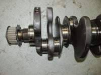 Load image into Gallery viewer, Honda Outboard BF200A 200hp crankshaft
