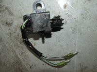 Load image into Gallery viewer, 1999 Suzuki outboard DT 115S 2 stroke 115hp vacuum switch
