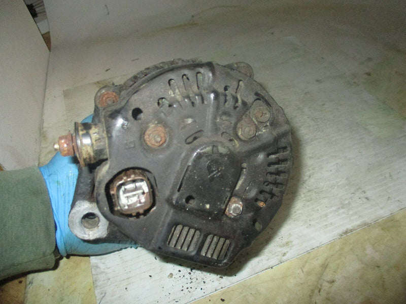 Honda BF250 250hp outboard alternator (31630-ZY3-013)