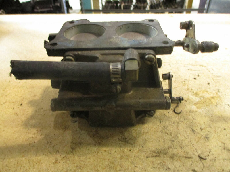 Johnson/Evinrude 200hp Outboard Carburetor with 1-5/16" valves (319671)