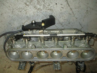 Load image into Gallery viewer, Yamaha SWS OX66 250hp outboard throttle body (67H-13751-00-00)
