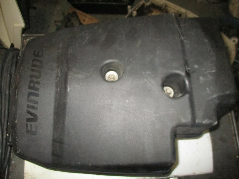 Evinrude ETEC 300hp outboard intake silencer (5007452)
