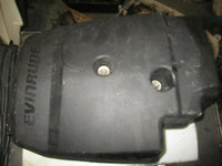Load image into Gallery viewer, Evinrude ETEC 300hp outboard intake silencer (5007452)
