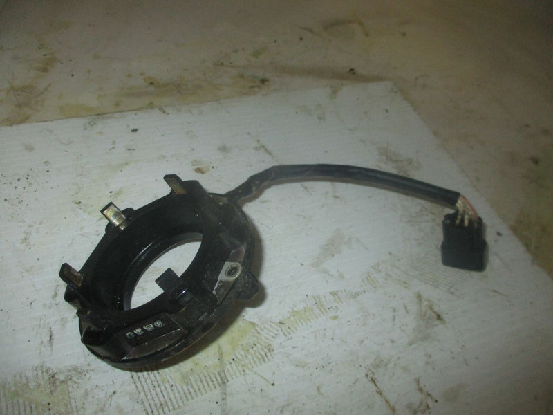 Yamaha HPDI 200hp outboard pulsor coil (68F-85580-00-00)