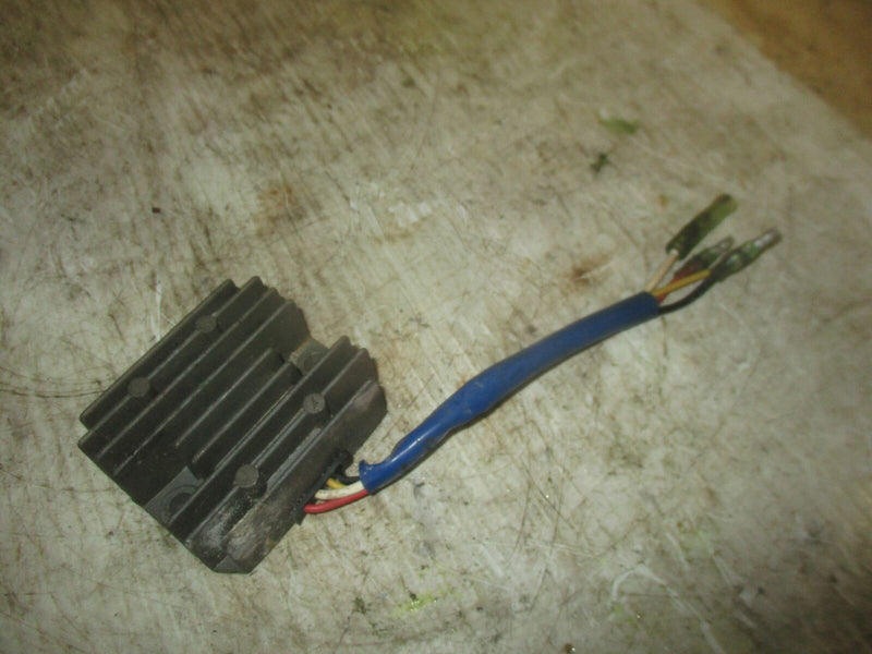 Suzuki DT140 140hp outboard rectifier regulator (32800-94620)