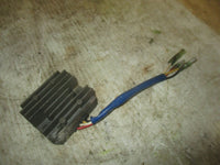 Load image into Gallery viewer, Suzuki DT140 140hp outboard rectifier regulator (32800-94620)
