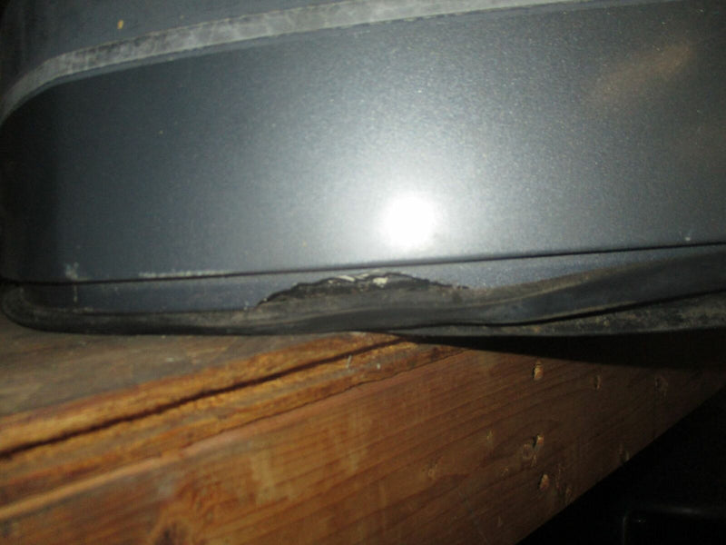 Yamaha 200hp Saltwater Series II Outboard Top Cowling