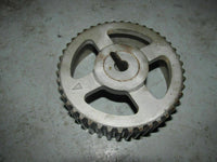 Load image into Gallery viewer, 2000 Yamaha F115TXRY 4-stroke 115hp driven gear 67F-11537-00-00
