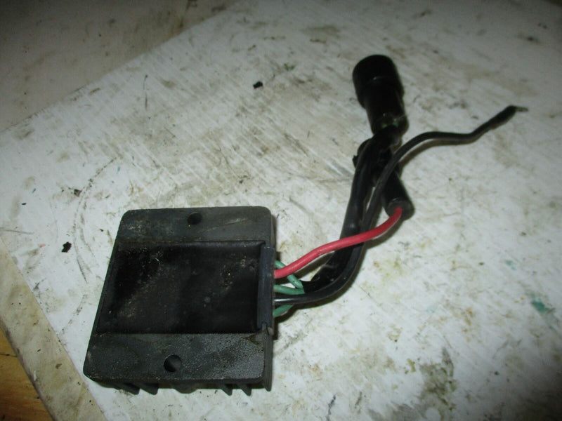Yamaha Precision Blend 130hp outboard rectifier regulator (6R3-81960-10-00)