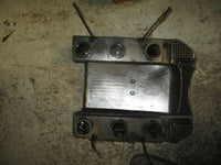 Load image into Gallery viewer, Johnson Ficht 150hp outboard intake silencer (438284)
