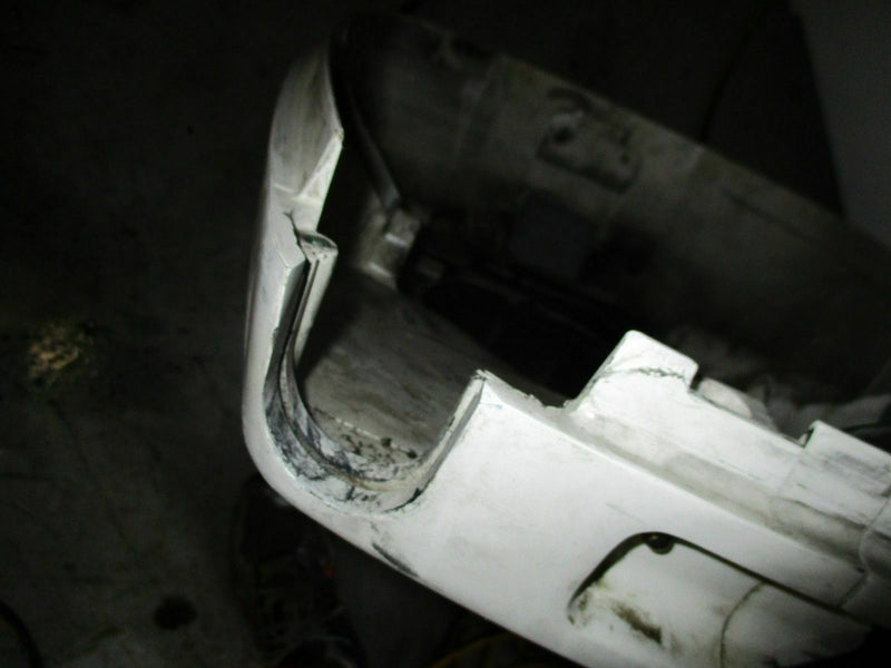 2000 Evinrude Ficht 225hp outboard side cowling set